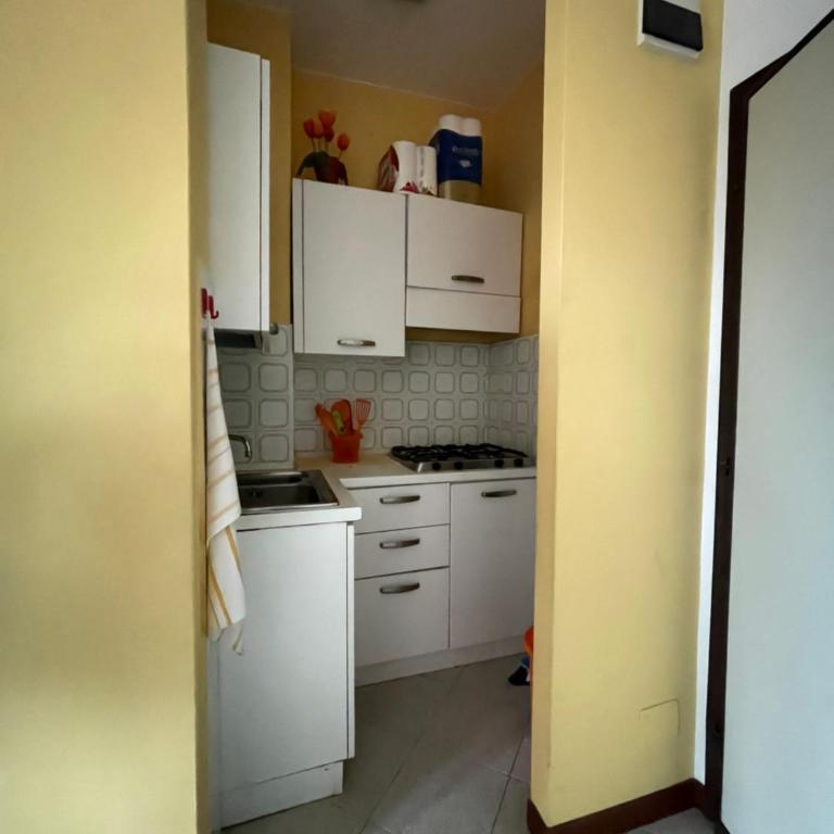 RESIDENCE ZETA - WALTERIGATO Apartments SOLO PER FAMIGLIE - Appartamento con Vista Mare - 7