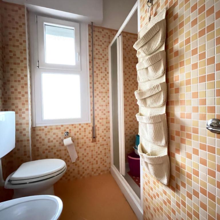 RESIDENCE ZETA - WALTERIGATO Apartments SOLO PER FAMIGLIE - Appartamento con Vista Mare - 10