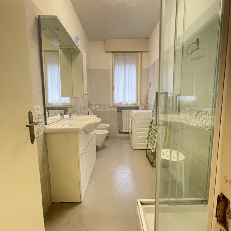 RESIDENCE VELA - WALTERIGATO Apartments SOLO PER FAMIGLIE - Appartamento con 3 Camere da Letto - 7