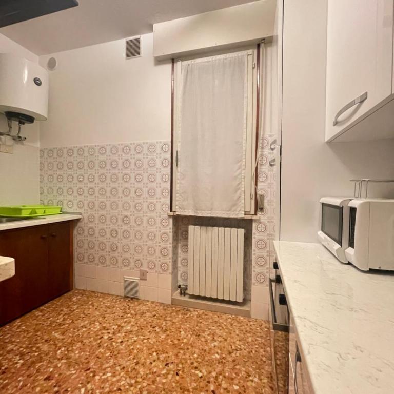 RESIDENCE VELA - WALTERIGATO Apartments SOLO PER FAMIGLIE - Appartamento con 3 Camere da Letto - 11