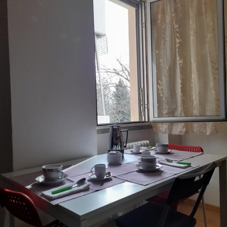 La Casa di MAX- Apartment for families - Two-Bedroom Apartment - 5