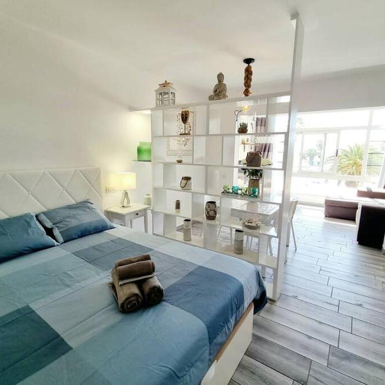 Apartamento LINA 25 PLAYA ROCA - Apartamento de 1 dormitorio - 1