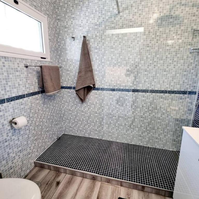 Apartamento LINA 25 PLAYA ROCA - Apartamento de 1 dormitorio - 7