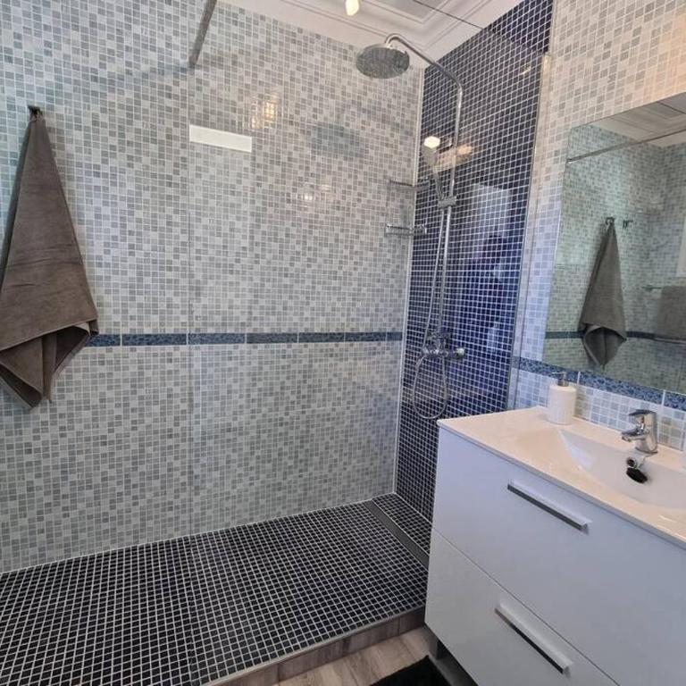 Apartamento LINA 25 PLAYA ROCA - Apartamento de 1 dormitorio - 18