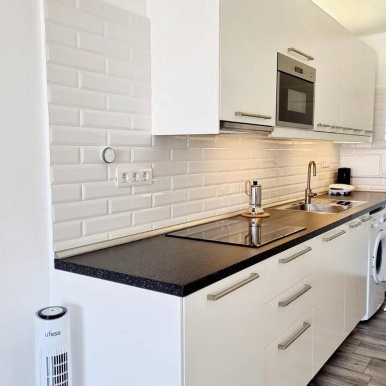 Apartamento LINA 25 PLAYA ROCA - Apartamento de 1 dormitorio - 23