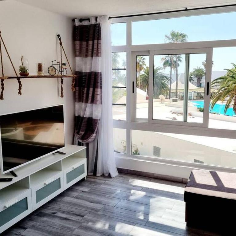 Apartamento LINA 25 PLAYA ROCA - Apartamento de 1 dormitorio - 24