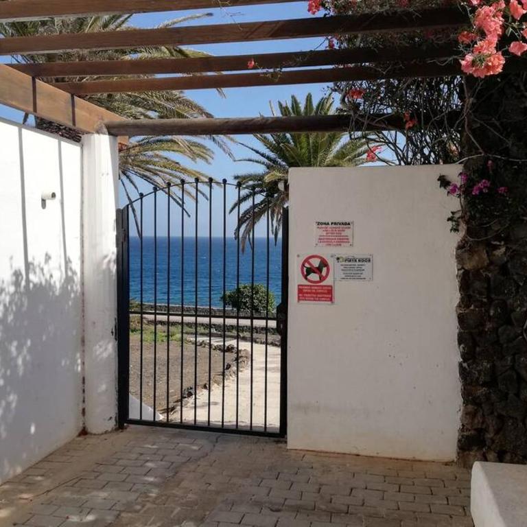 Apartamento LINA 25 PLAYA ROCA - Apartamento de 1 dormitorio - 26