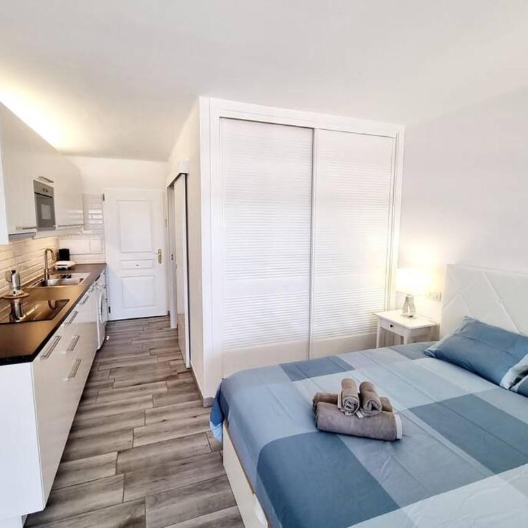 Apartamento LINA 25 PLAYA ROCA - Apartamento de 1 dormitorio - 31