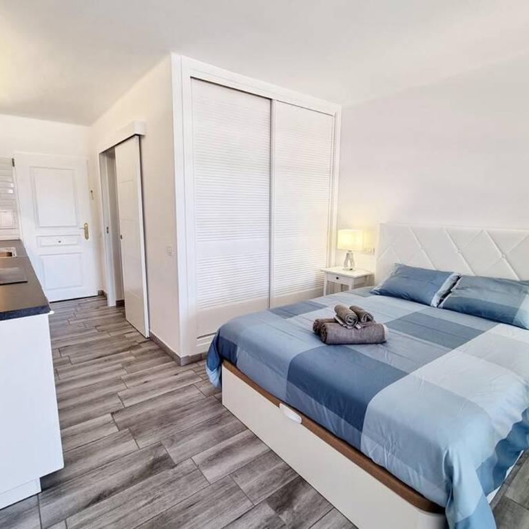 Apartamento LINA 25 PLAYA ROCA - Apartamento de 1 dormitorio - 33