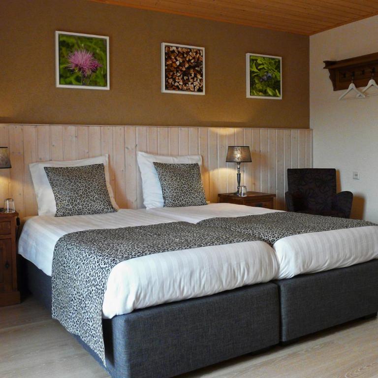 Landhaus Meine Auszeit - Comfort Doppelzimmer - 2
