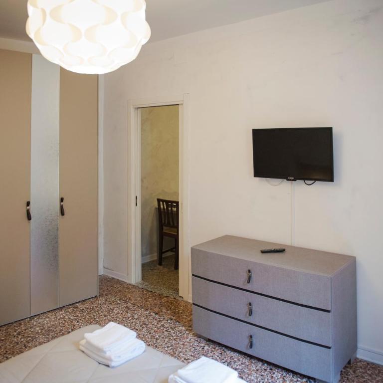 Porta Orientalis Venice - Appartamento con 1 Camera da Letto (2 Adulti) - 2