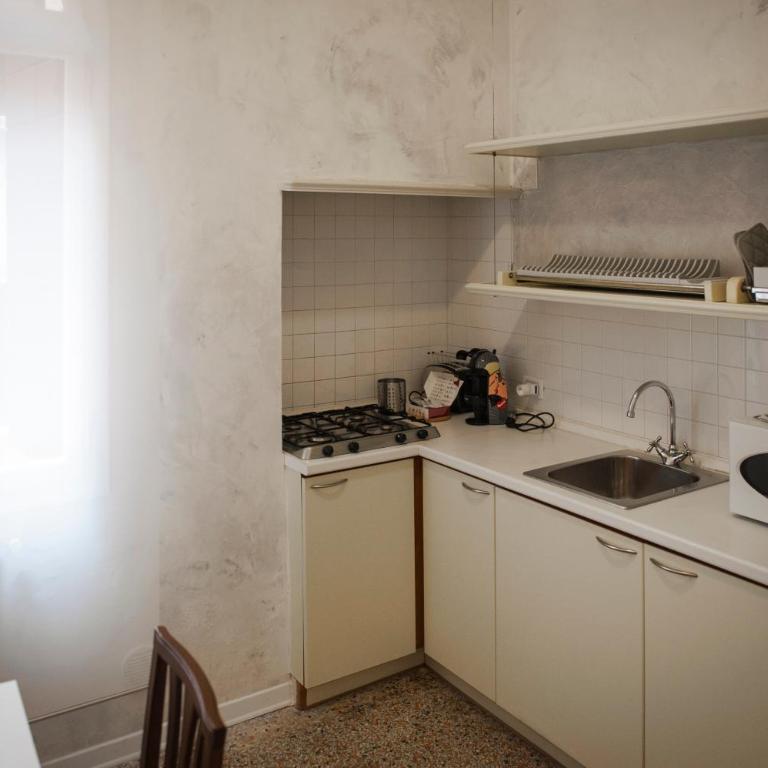 Porta Orientalis Venice - Appartamento con 1 Camera da Letto (2 Adulti) - 8