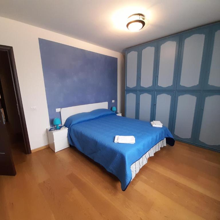 La Casa di MAX- Apartment for families - Two-Bedroom Apartment - 7
