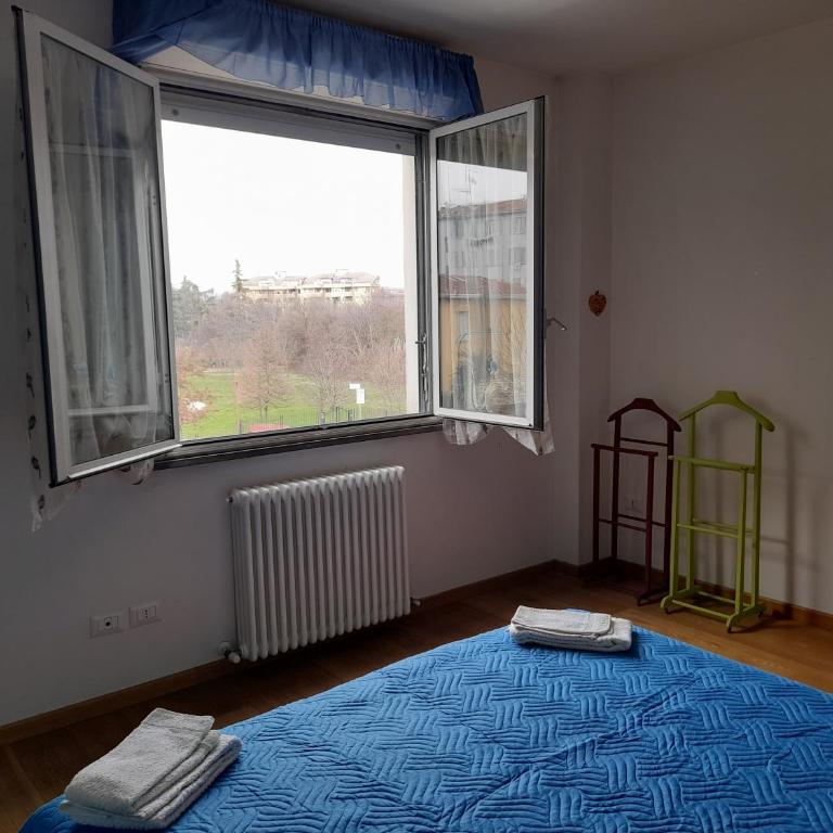 La Casa di MAX- Apartment for families - Two-Bedroom Apartment - 9