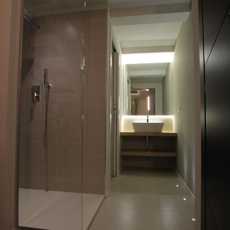 Borgoleoni 18 - Room and Breakfast - Suite su 2 Livelli - 2