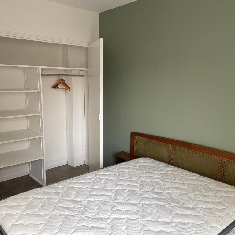 Chez Charlotte - Appartement 2 Chambres - 11