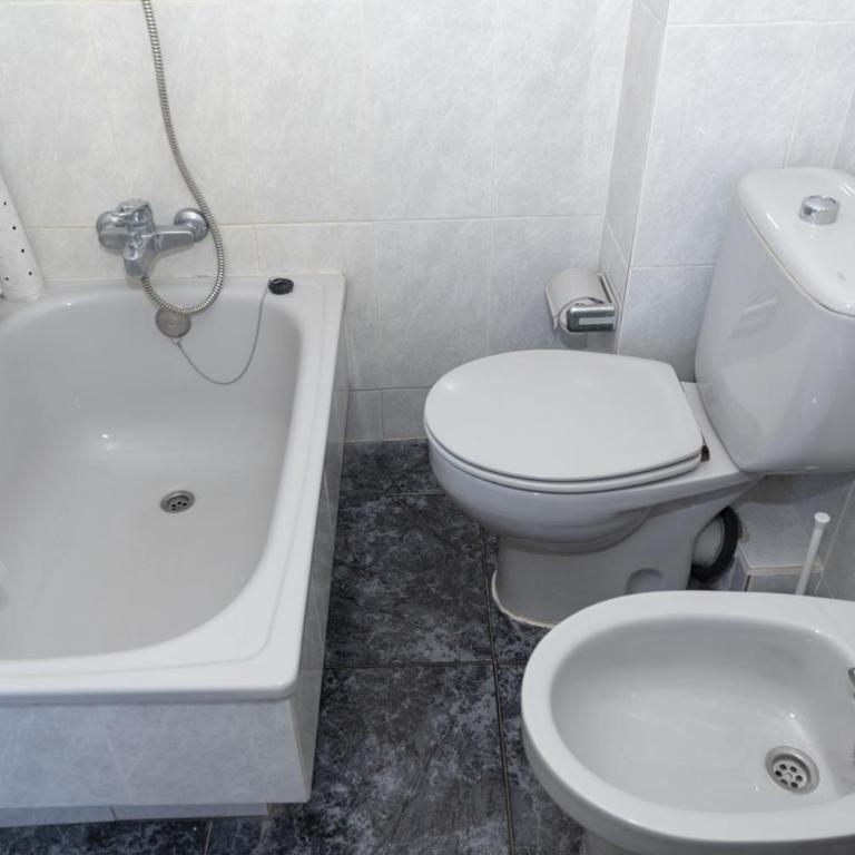 El Raco, B-8-15 - Apartment with Sea View - 10