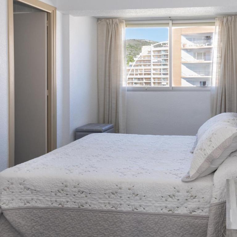 El Raco, B-8-15 - Apartment with Sea View - 21