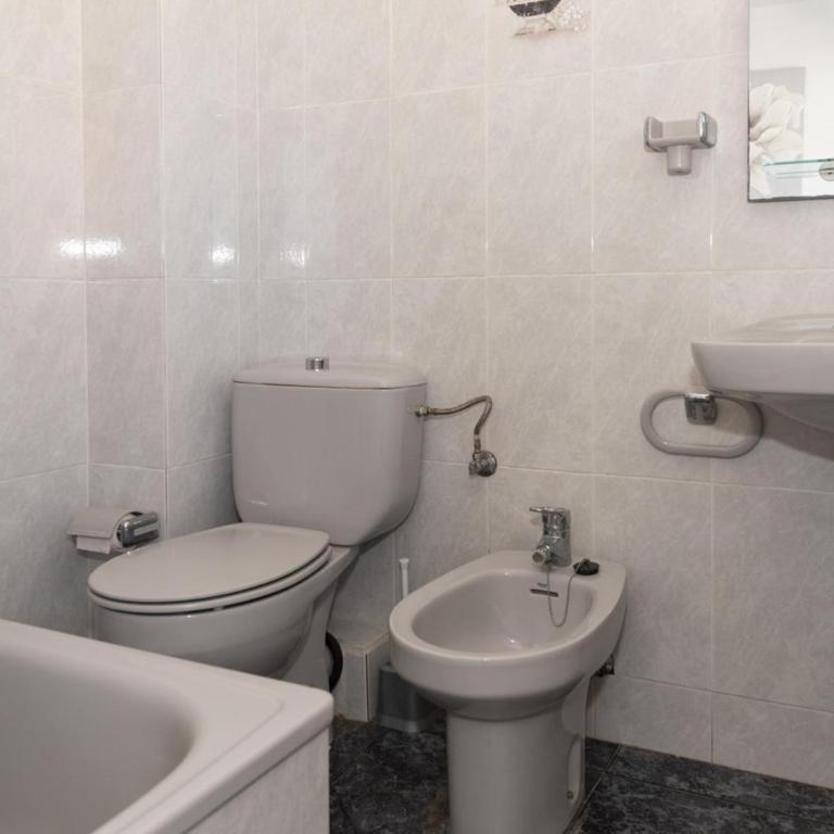 El Raco, B-8-15 - Apartment with Sea View - 11