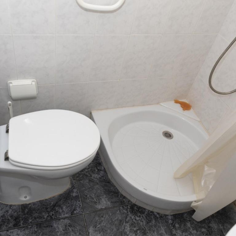 El Raco, B-8-15 - Apartment with Sea View - 14