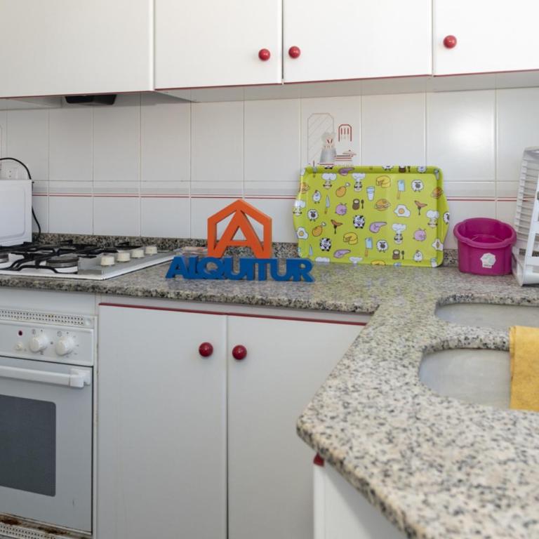 El Raco, B-8-15 - Apartment with Sea View - 16
