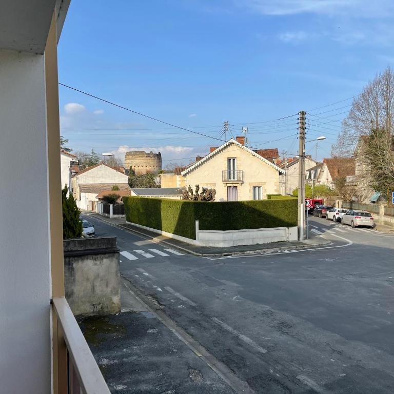 Chez Charlotte - Appartement 2 Chambres - 19