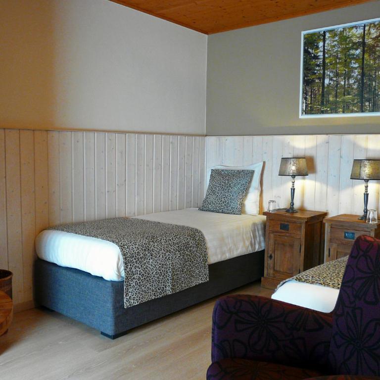 Landhaus Meine Auszeit - Standard Doppelzimmer - 4