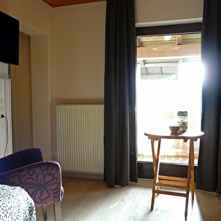 Landhaus Meine Auszeit - Standard Doppelzimmer - 11