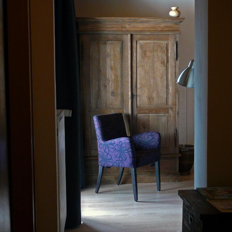 Landhaus Meine Auszeit - Standard Doppelzimmer - 8