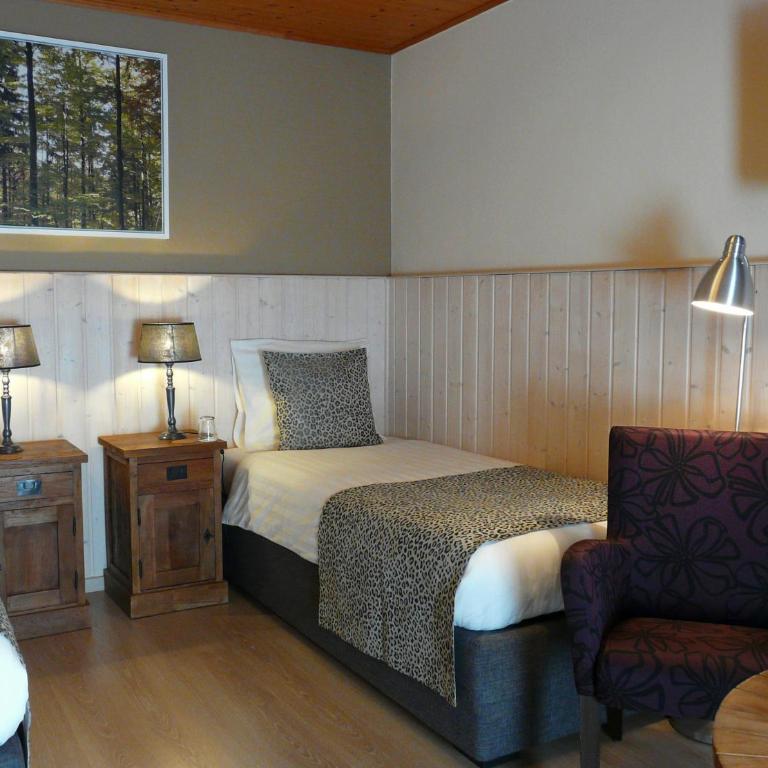 Landhaus Meine Auszeit - Standard Doppelzimmer - 2