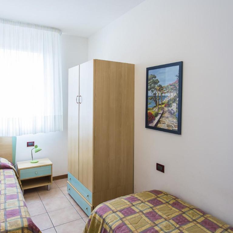 Villaggio Calycanthus - Appartamento su 2 Livelli - 4