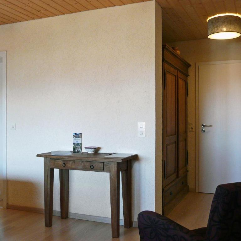 Landhaus Meine Auszeit - Classic Doppelzimmer - 6