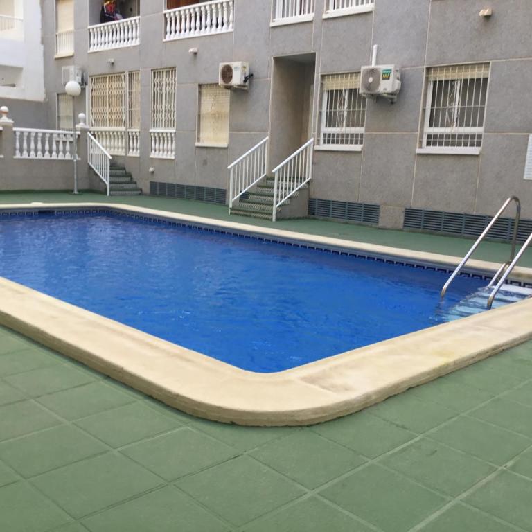 Apartament Montana - Apartamento Deluxe de 1 dormitorio con vistas a la ciudad - 47