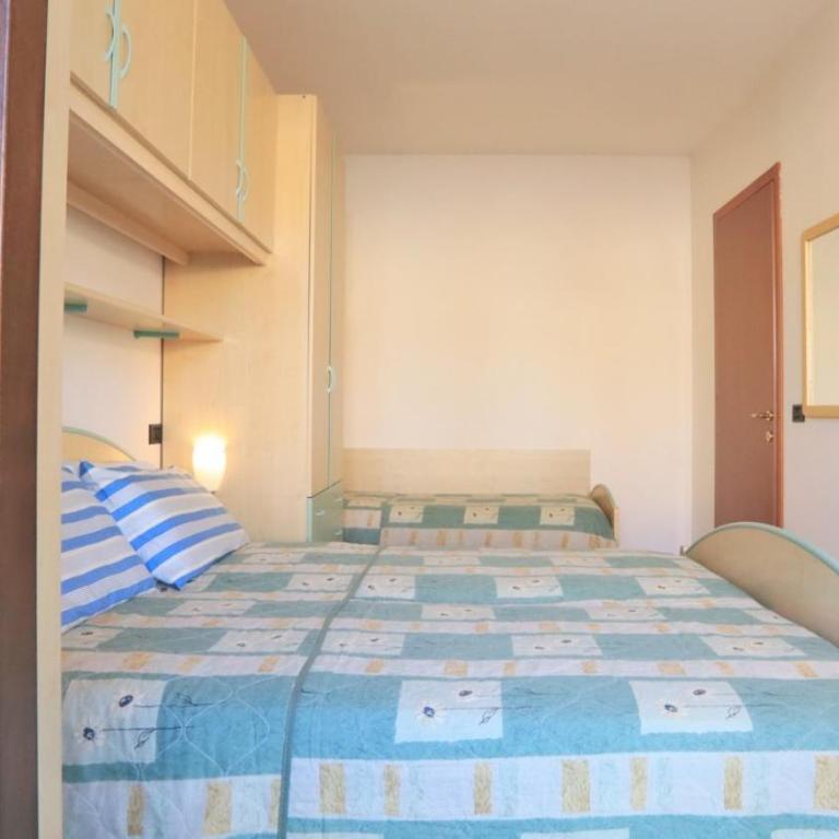 Villaggio Lia-Gemini - Appartamento con 1 Camera da Letto - 8