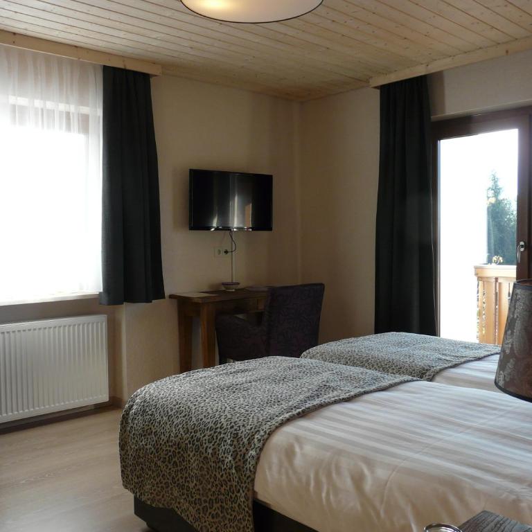 Landhaus Meine Auszeit - Comfort Doppelzimmer - 10