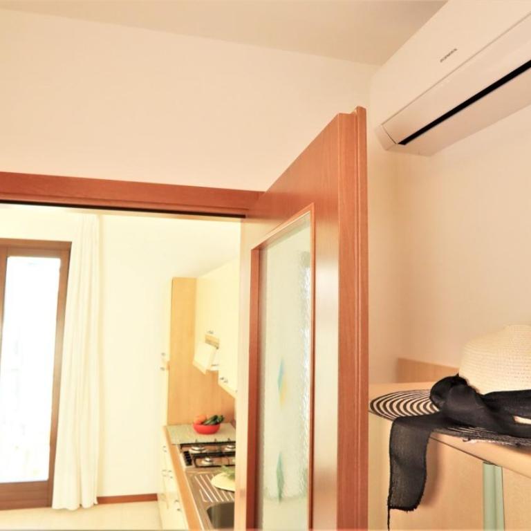 Villaggio Lia-Gemini - Appartamento con 1 Camera da Letto - 14