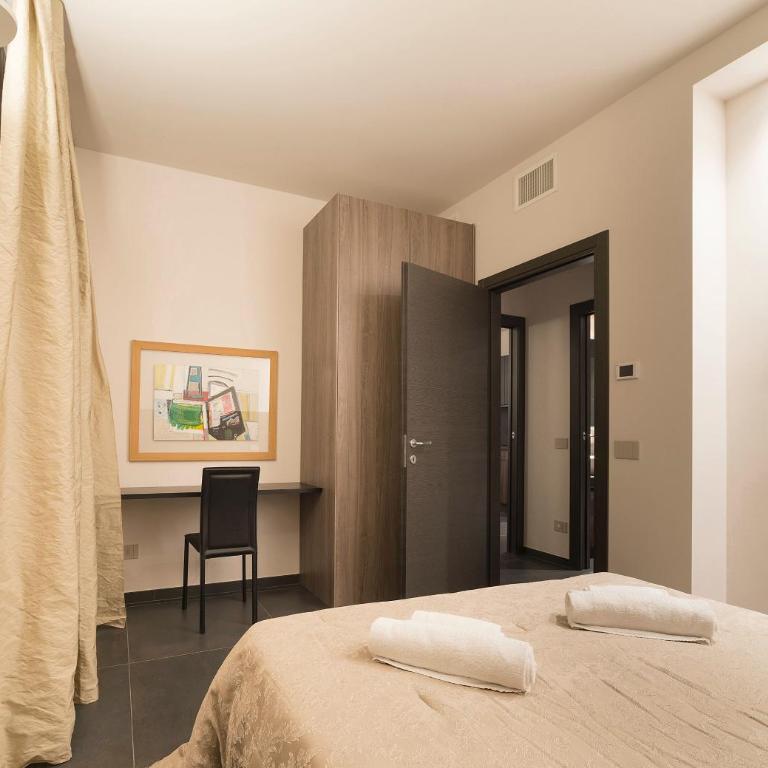 Dimore Verona Argento - Appartamento con 3 Camere da Letto - 22