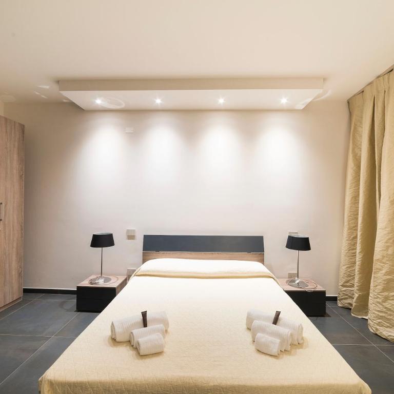 Dimore Verona Argento - Appartamento con 3 Camere da Letto - 21