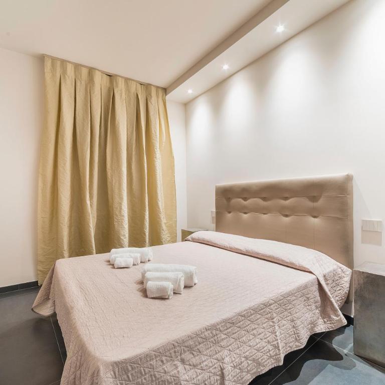 Dimore Verona Argento - Appartamento con 3 Camere da Letto - 8