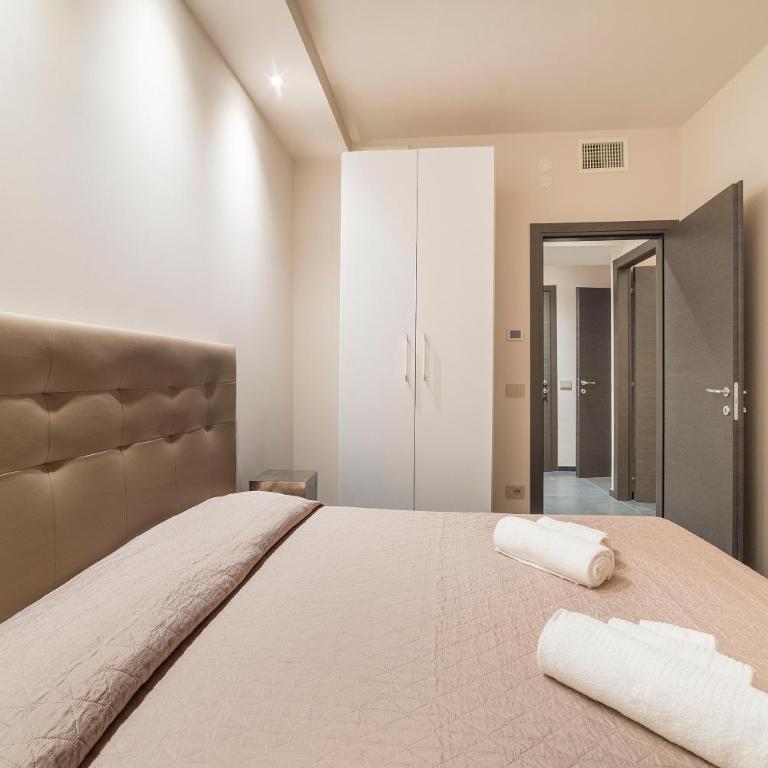Dimore Verona Argento - Appartamento con 3 Camere da Letto - 9