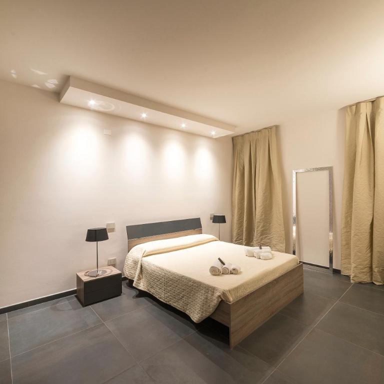 Dimore Verona Argento - Appartamento con 3 Camere da Letto - 11