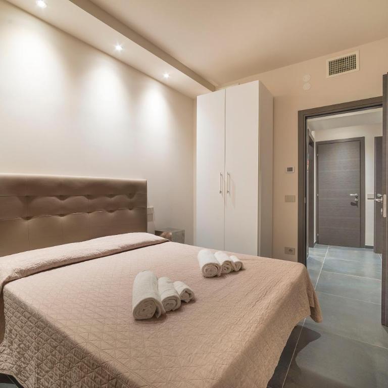 Dimore Verona Argento - Appartamento con 3 Camere da Letto - 7