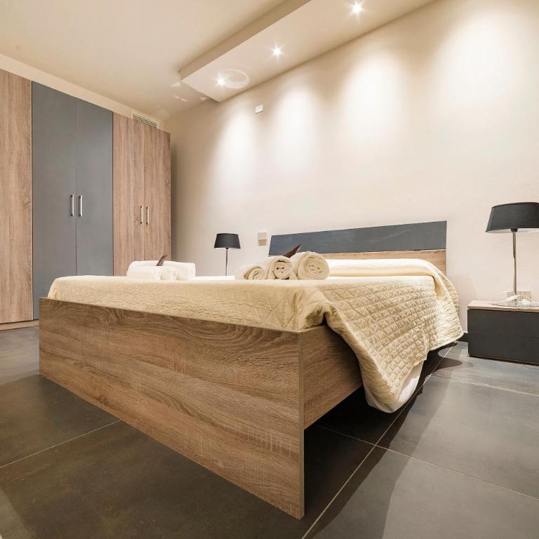 Dimore Verona Argento - Appartamento con 3 Camere da Letto - 13