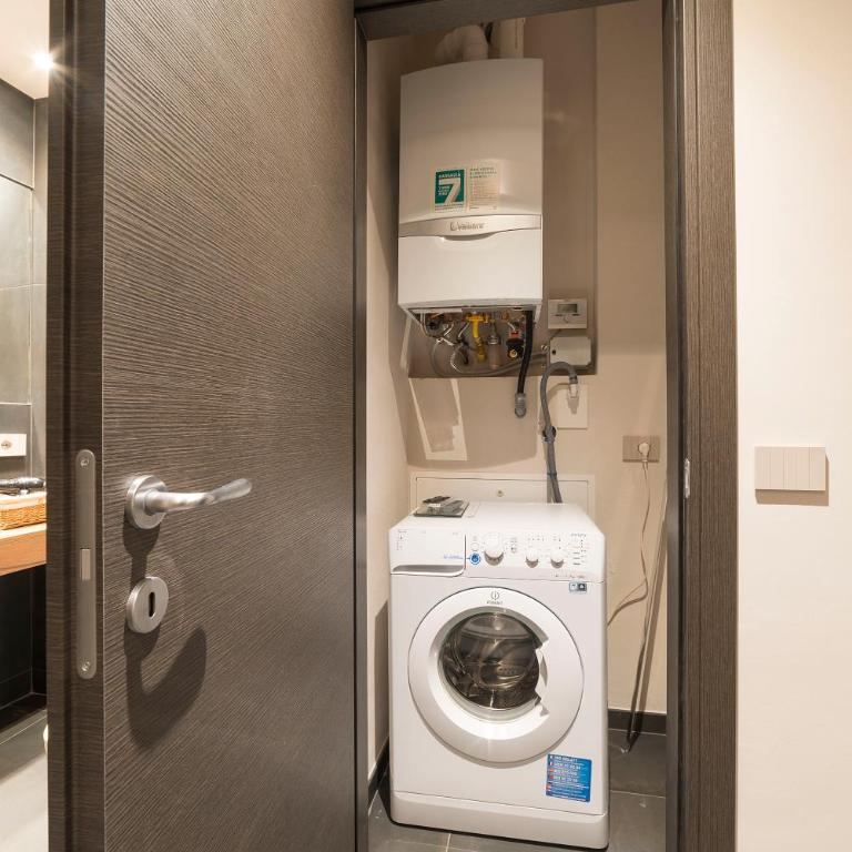 Dimore Verona Argento - Appartamento con 3 Camere da Letto - 17