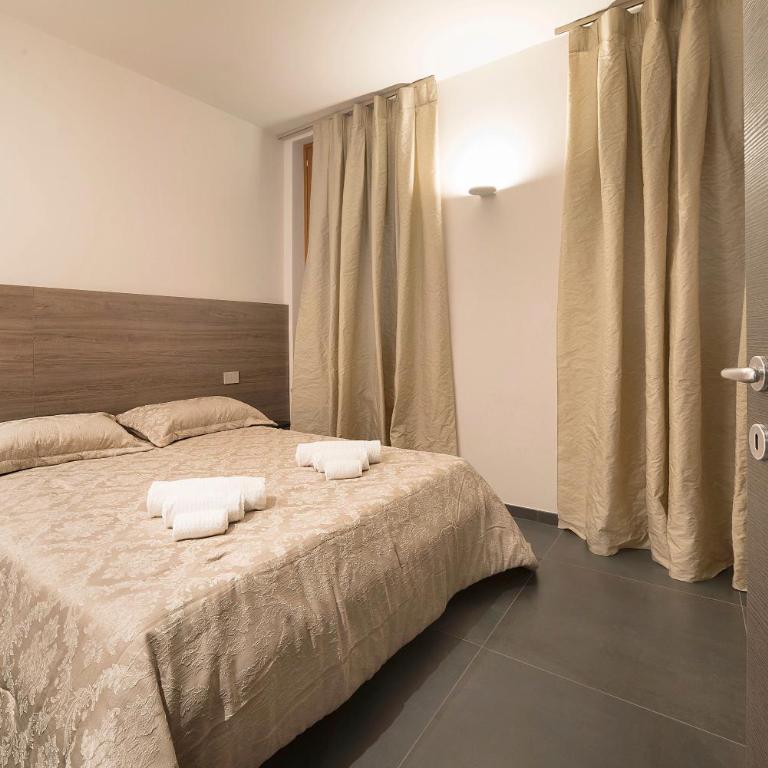Dimore Verona Argento - Appartamento con 3 Camere da Letto - 19