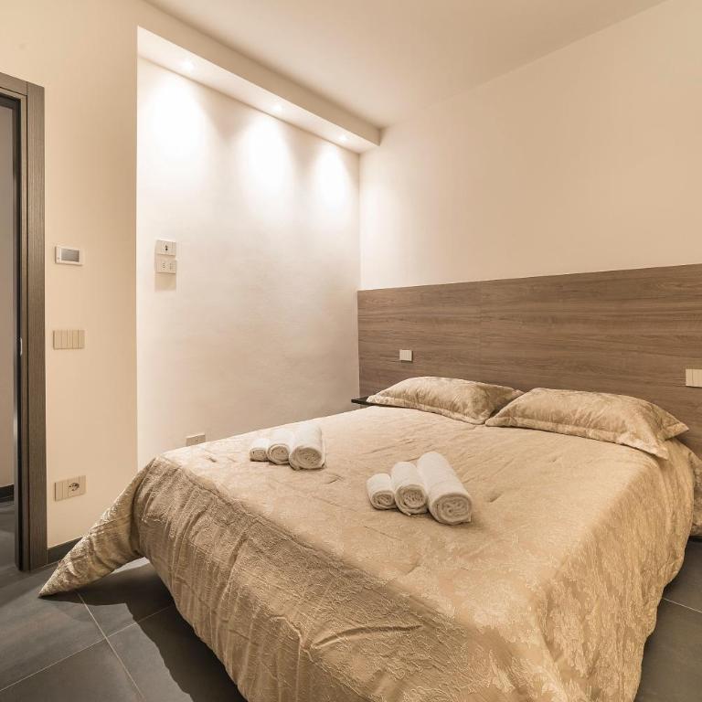 Dimore Verona Argento - Appartamento con 3 Camere da Letto - 20