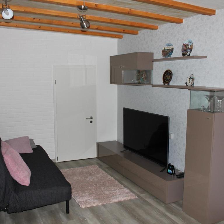 Apartment Ferienhaus - Haus mit 2 Schlafzimmern - 12