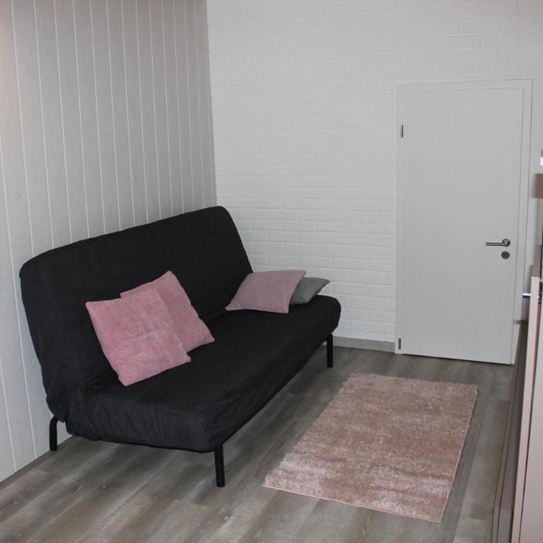 Apartment Ferienhaus - Haus mit 2 Schlafzimmern - 11