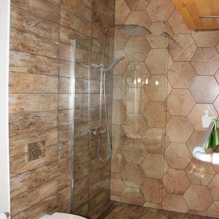 Apartment Ferienhaus - Haus mit 2 Schlafzimmern - 18