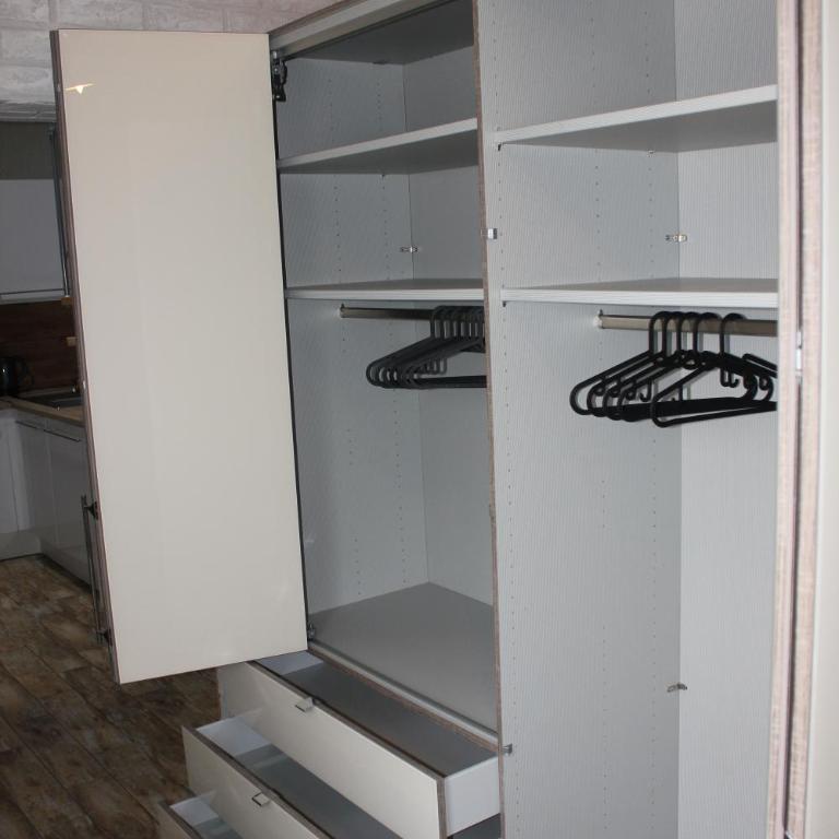 Apartment Ferienhaus - Haus mit 2 Schlafzimmern - 27